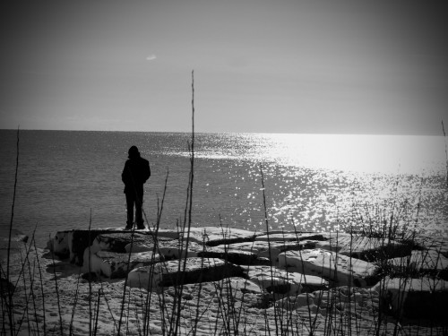 ChrisByTheLake