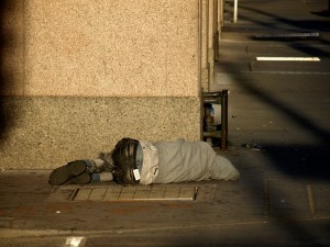 streetpeople